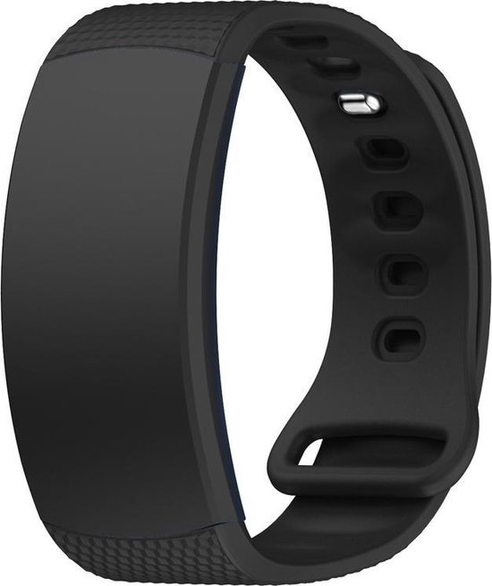 Bracelet de rechange pour Samsung Gear Fit 2 - Bracelet / Bracelet /  Bracelet /... | bol.com