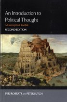 An Introduction to Political Thought