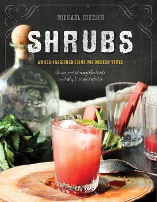 Shrubs - cover