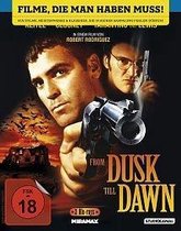 From Dusk Till Dawn (Blu-ray)