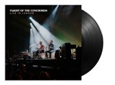 Flight Of The Conchords - Live In London (3 LP)