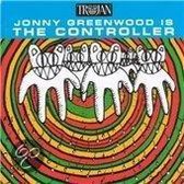 Jonny Greenwood Is The Controller//W/Linval Thompson/Derrick Harriot/A.O.