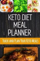 Keto Diet Meal Planner