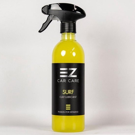 EZ Car Care Surf Clay Lube 500ml