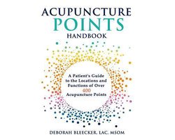 Acupuncture Points Handbook