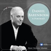 Daniel Barenboim: A Portrait