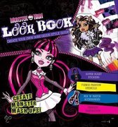 Monster High Look Book