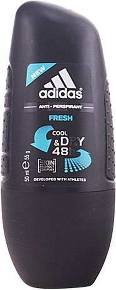 Adidas Fresh deo roll on men 50 ml