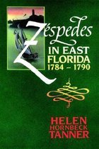 Zespedes in East Florida, 1784-90