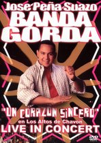 Corazon Sincero: Live in Concert