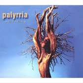 Palyrria - Methexy (CD)