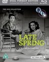 Late Spring (DVD)