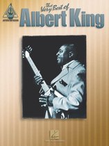The Very Best of Albert King (Songbook)
