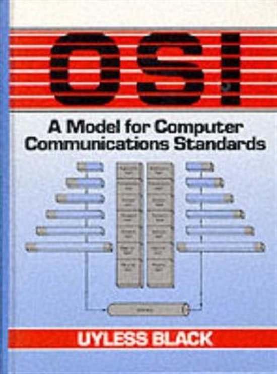 OSI - cover