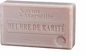 Le Chatelard 1802 Natuurlijke Marseille zeep Shea Butter (100 gram)