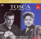 Puccini: Tosca (1957)