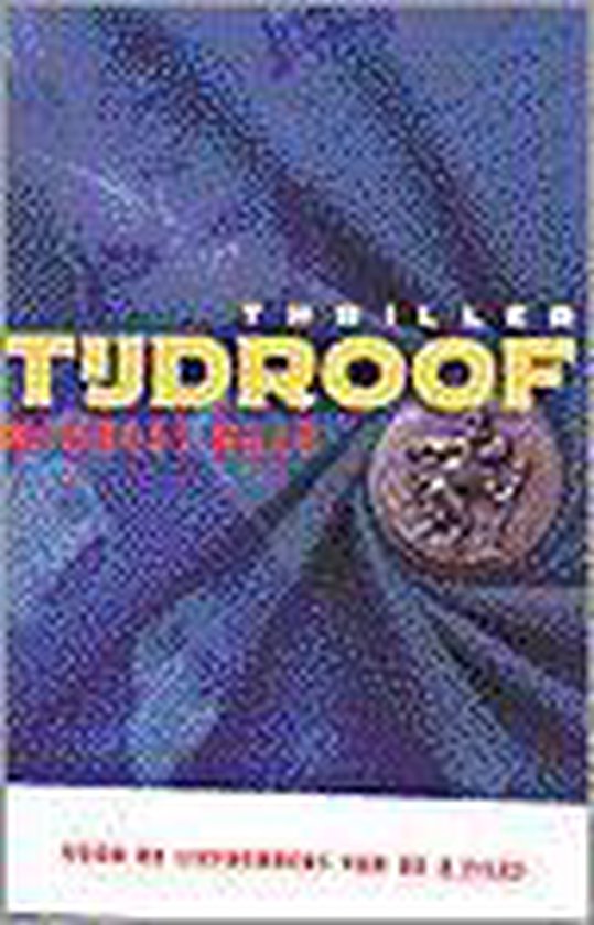 9789024509621 - Tijdroof