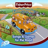 Little People: Songs and Games for the Road