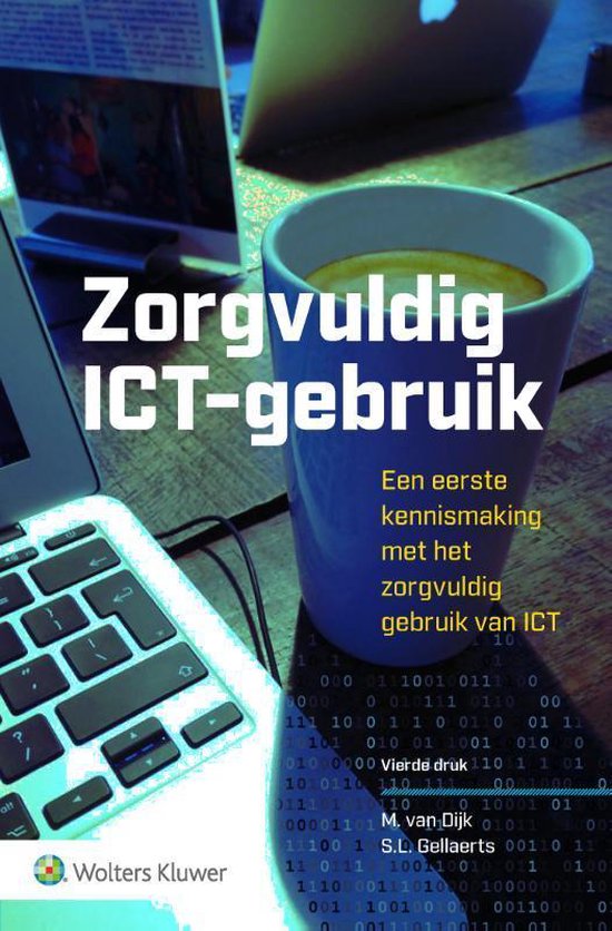 Project ICT-vaardigheden Analyse IT-Gebruik