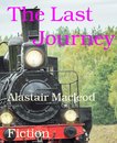 Omslag The Last Journey