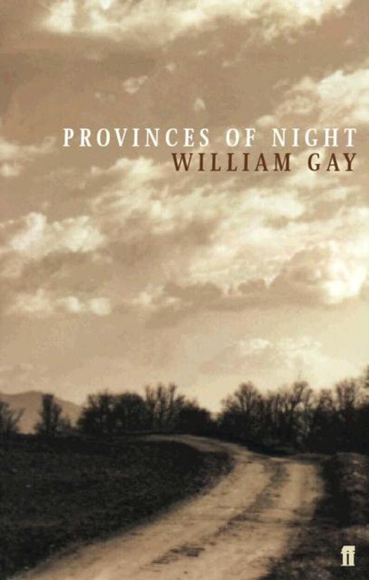 Foto: Provinces of night