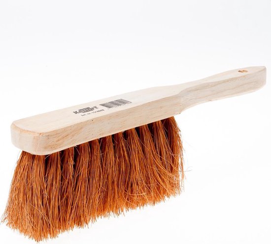 Kelfort Handstoffer cocos 31cm | bol.com
