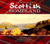 Music of Our Scottish Homeland