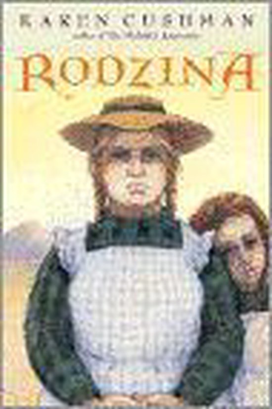 Rodzina by Karen Cushman