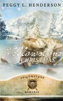 Yellowstone Christmas