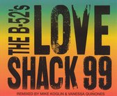 Love Shack '98