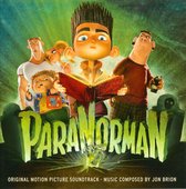 ParaNorman [Original Motion Picture Soundtrack]