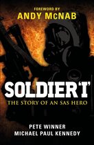 Soldier 'I' - the Story of an Sas Hero