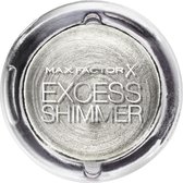 Max Factor Excess Shimmer - 005 Crystal - Oogschaduw