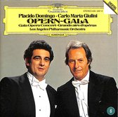 Opern Gala Placido Domingo / Carlo Maria Giulini