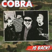 Cobra Is Back