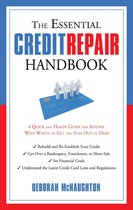 The Essential Handbook - The Essential Credit Repair Handbook