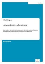 Informationsverschmutzung