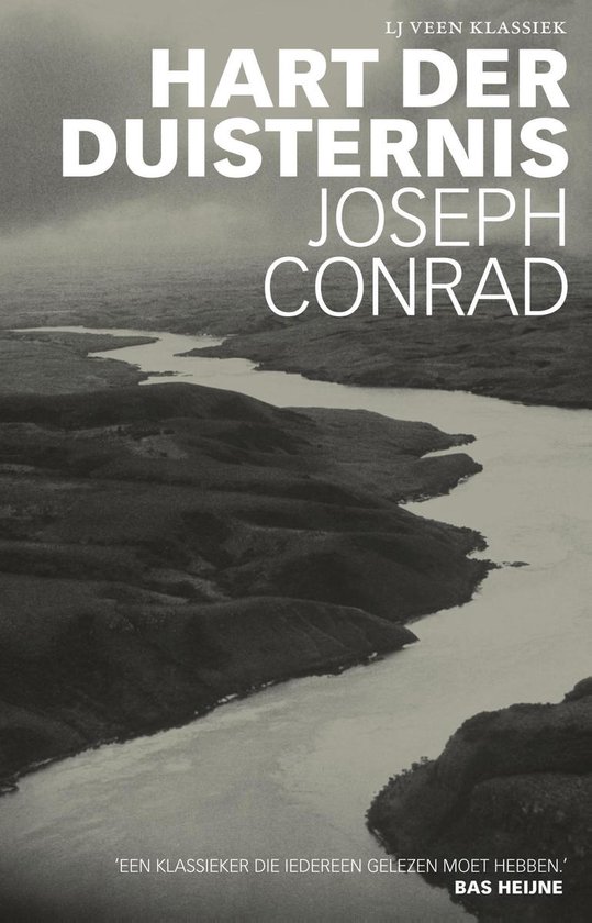 LJ Veen Klassiek - Hart der duisternis - Joseph Conrad | Do-index.org