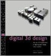 Digital 3d Design