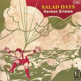 Grimme Herman - Salad Days