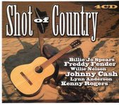 Shot of Country (4 Cd's)