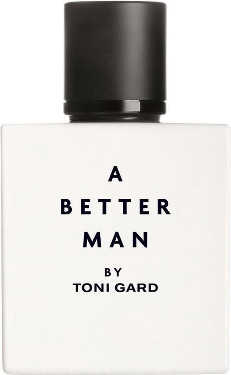 Toni Grad A Better Man eau de toilette - herenparfum -30 ml