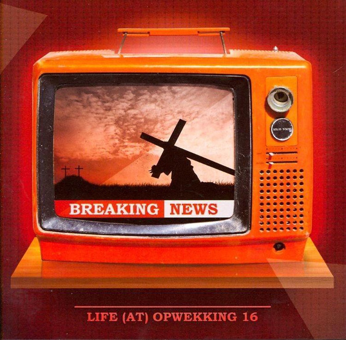 Breaking News