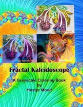 Fractal Kaleidoscope