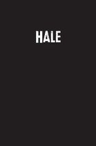 Hale