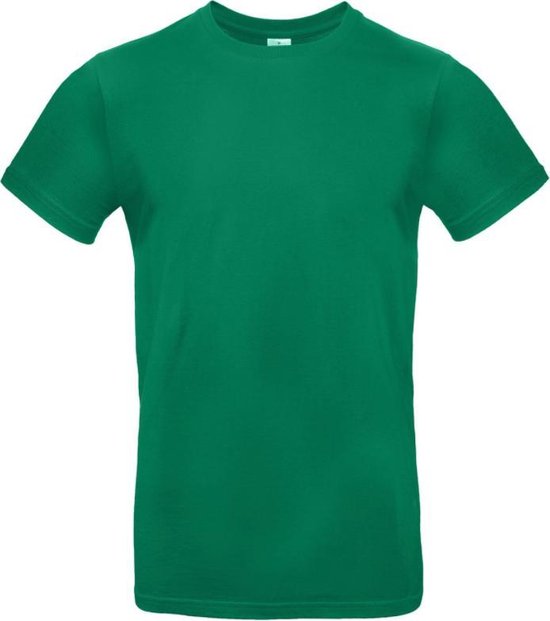 B&C Basic T-shirt E190