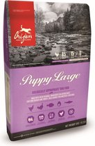 Orijen Dry Puppy Large  | 340