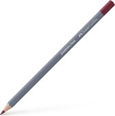 Faber-Castell aquarel kleurpotlood - Goldfaber - 192 indisch rood - FC-114692