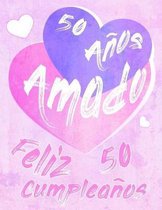 Feliz 50 Cumplea os