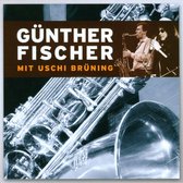 Gunther Fischer mit Uschi Bruning